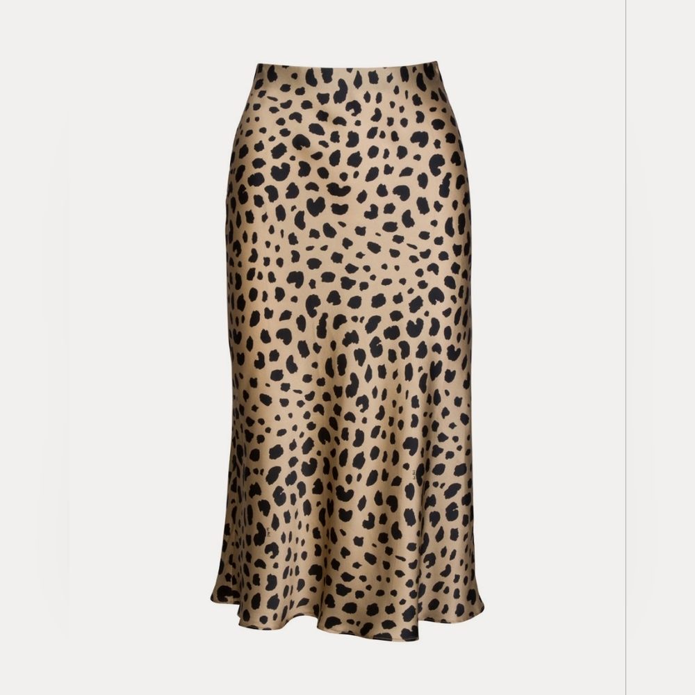 Realisation Par Naomi Skirt in Wild Things sz Large